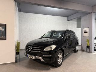 Mercedes-Benz ML 250 2014 BLUETEC 4MATIC 7G-TRONIC PLUS-thumb-14