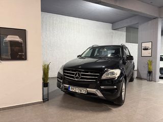 Mercedes-Benz ML 250 2014 BLUETEC 4MATIC 7G-TRONIC PLUS-thumb-15
