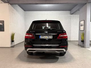 Mercedes-Benz ML 250 2014 BLUETEC 4MATIC 7G-TRONIC PLUS-thumb-17