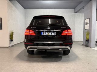 Mercedes-Benz ML 250 2014 BLUETEC 4MATIC 7G-TRONIC PLUS-thumb-19