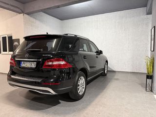 Mercedes-Benz ML 250 2014 BLUETEC 4MATIC 7G-TRONIC PLUS-thumb-20