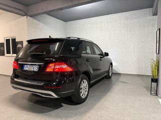 Mercedes-Benz ML 250 2014 BLUETEC 4MATIC 7G-TRONIC PLUS-thumb-21