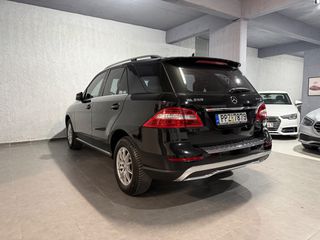Mercedes-Benz ML 250 2014 BLUETEC 4MATIC 7G-TRONIC PLUS-thumb-22