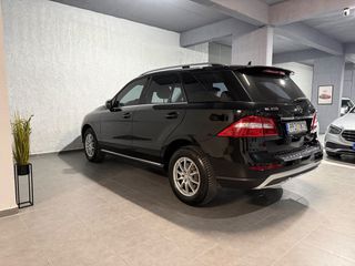 Mercedes-Benz ML 250 2014 BLUETEC 4MATIC 7G-TRONIC PLUS-thumb-23