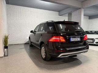 Mercedes-Benz ML 250 2014 BLUETEC 4MATIC 7G-TRONIC PLUS-thumb-24