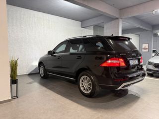 Mercedes-Benz ML 250 2014 BLUETEC 4MATIC 7G-TRONIC PLUS-thumb-25