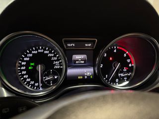 Mercedes-Benz ML 250 2014 BLUETEC 4MATIC 7G-TRONIC PLUS-thumb-26