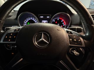Mercedes-Benz ML 250 2014 BLUETEC 4MATIC 7G-TRONIC PLUS-thumb-27
