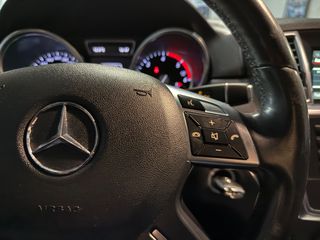 Mercedes-Benz ML 250 2014 BLUETEC 4MATIC 7G-TRONIC PLUS-thumb-28