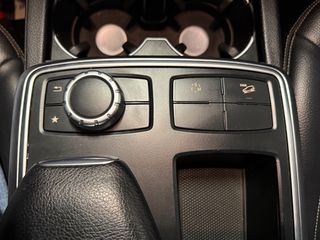 Mercedes-Benz ML 250 2014 BLUETEC 4MATIC 7G-TRONIC PLUS-thumb-34