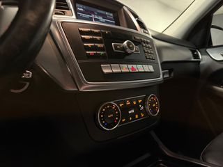 Mercedes-Benz ML 250 2014 BLUETEC 4MATIC 7G-TRONIC PLUS-thumb-35