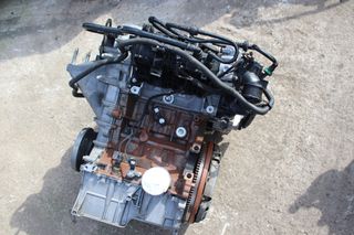 FORD FOCUS C-MAX B-MAX FIESTA 1.0 ECOBOOST HYBRID TYPOS MHXANHS BZJB
