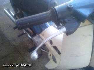 ΥΑΜΑΗΑ ΓΝΗΣΙΟ 22K T80 35T TOWN MATE 4ΤΑΧΥΤΟ ΓΙΑ ΑΝΤΑΛΛΑΚΤΙΚΑ-thumb-11