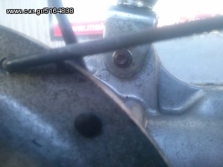 ΥΑΜΑΗΑ ΓΝΗΣΙΟ 22K T80 35T TOWN MATE 4ΤΑΧΥΤΟ ΓΙΑ ΑΝΤΑΛΛΑΚΤΙΚΑ-thumb-19