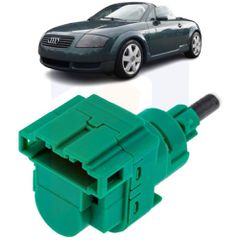 Βαλβίδα στοπ φρένων για Audi TT Cabrio 1999 2000 2001 2002 2003 2004 2005 2006 2007 1C0945511A