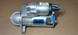 Μίζες-(36100-07100)-KIA PICANTO / HYUNDAI i10-(ΜΟΝΤ- 20’-25’ )1.0 cc -(61004610 BORGWARNER)-  (με κωδικό κινητήρα : G3LD) • ΠΛΗΡΩΣ ΛΕΙΤΟΥΡΓΙΚΟ με ελάχιστα  ( 7.000 χιλιόμετρα)