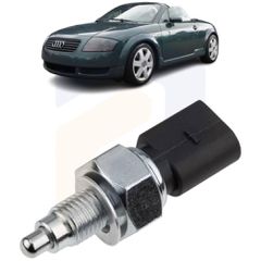 Βαλβίδα όπισθεν για Audi TT Cabrio 1999 2000 2001 2002 2003 2004 2005 2006 2007 02K945415C