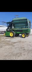 Βαμβακοσυλέκτες John Deere 1997 9920