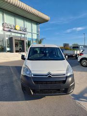 Citroen Berlingo 2018