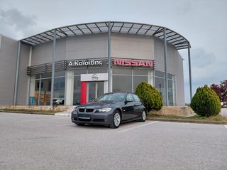 Bmw 316 2007