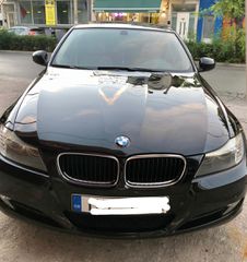 Bmw 320 2009 FACELIFT ΗΛΙΟΡΟΦΗ