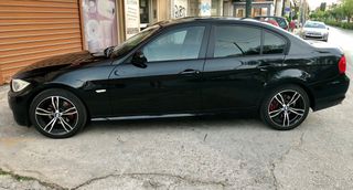 Bmw 320 2009 FACELIFT ΗΛΙΟΡΟΦΗ-thumb-2