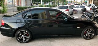 Bmw 320 2009 FACELIFT ΗΛΙΟΡΟΦΗ-thumb-3