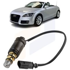 Βαλβίδα συμπιεστής a/c για Audi TT Cabrio 2014 2015 2016 2017 2018 2019 2020 2021 2022 2023 1K0260859F