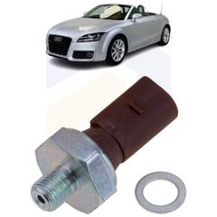 Βαλβίδα πίεσης λαδιού για Audi TT Cabrio 2014 2015 2016 2017 2018 2019 2020 2021 2022 2023 038919081