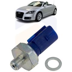 Βαλβίδα πίεσης λαδιού για Audi TT Cabrio 2014 2015 2016 2017 2018 2019 2020 2021 2022 2023 04E919081A