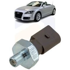 Βαλβίδα πίεσης λαδιού για Audi TT Cabrio 2014 2015 2016 2017 2018 2019 2020 2021 2022 2023 04L919081A