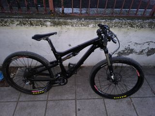 Downhill - Enduro - Trail Scott 2014 710 genius 2014