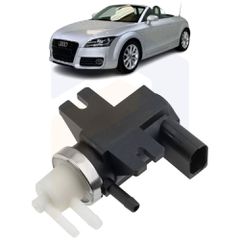 Βαλβίδα πίεσης turbo για Audi TT Cabrio 2014 2015 2016 2017 2018 2019 2020 2021 2022 2023 04L131051F