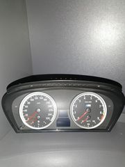Bmw e60 m5 e63 m6 e64 m6 όργανα