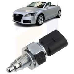 Βαλβίδα όπισθεν για Audi TT Cabrio 2014 2015 2016 2017 2018 2019 2020 2021 2022 2023 02K945415C