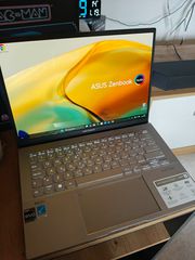ASUS ZENBOOK UX3402VA Μοναδική τιμή!!!! Όποιος προλάβει!!!!