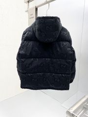 Gucci Jacket Full Μπουφαν High Quality-thumb-1