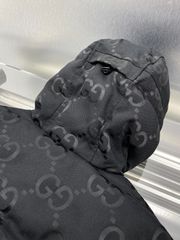 Gucci Jacket Full Μπουφαν High Quality-thumb-3
