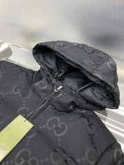 Gucci Jacket Full Μπουφαν High Quality-thumb-5