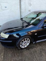 Saab 9-3 2007
