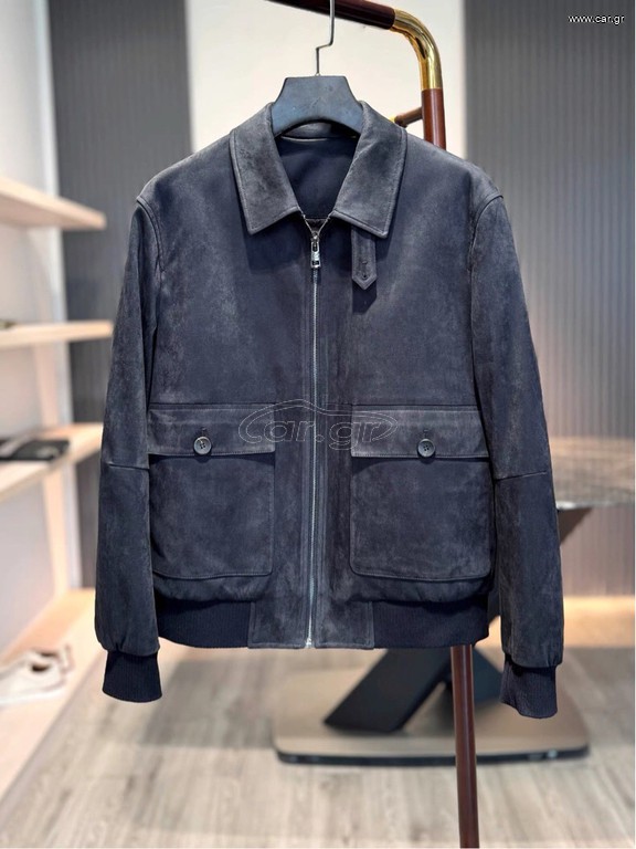 Loro Piana Jacket High Quality