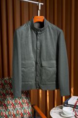 Loro Piana Jacket High Quality-thumb-2