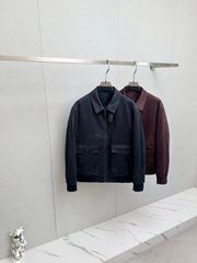 Loro Piana Jacket High Quality-thumb-5