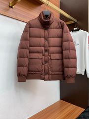 Loro Piana Jacket High Quality-thumb-8