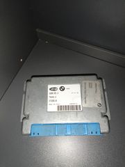 Bmw e60 e61 e63 e64 εγκέφαλος σασμάν smg 6αρι κιβώτιο