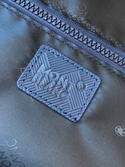 Mont Blanc Backpack High Quality Real Leather-thumb-2
