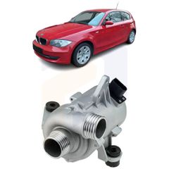Αντλία νερού για Bmw 1 Series (E81) 3d 2004 2005 2006 2007 2008 2009 2010 2011 11517559272