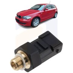Βαλβίδα πίεσης λαδιού για Bmw 1 Series (E81) 3d 2004 2005 2006 2007 2008 2009 2010 2011 12617549796