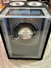 Ηχοσύστημα - Car Audio Set : Subwoofer - 2 Ενισχυτές - Ηχεία.