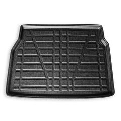 ΠΑΤΑΚΙ ΣΚΑΦΗ ΠΟΡΤ ΜΠΑΓΚΑΖ ΓΙΑ OPEL ASTRA H 5D 03/2004-12/2009 SU MISURA PRO-FIT ΑΠΟ TPE ΥΛΙΚΟ ΣΕ ΜΑΥΡΟ ΧΡΩΜΑ LAMPA - 1 ΤΕΜ.